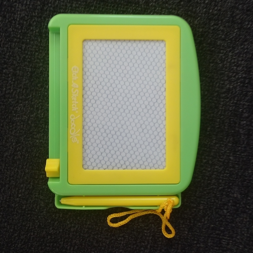 Etch a Sketch Bundle